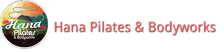 Hana Pilates &amp; Bodyworks